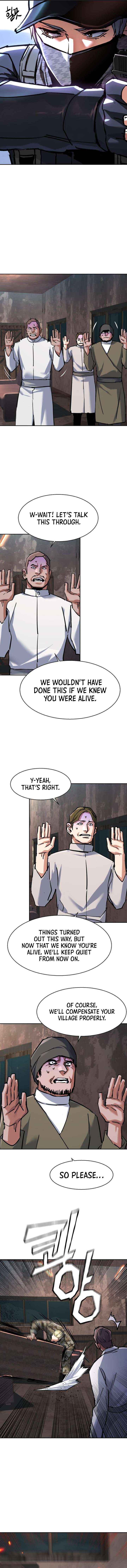 Mercenary Enrollment, Chapter 227 image 14